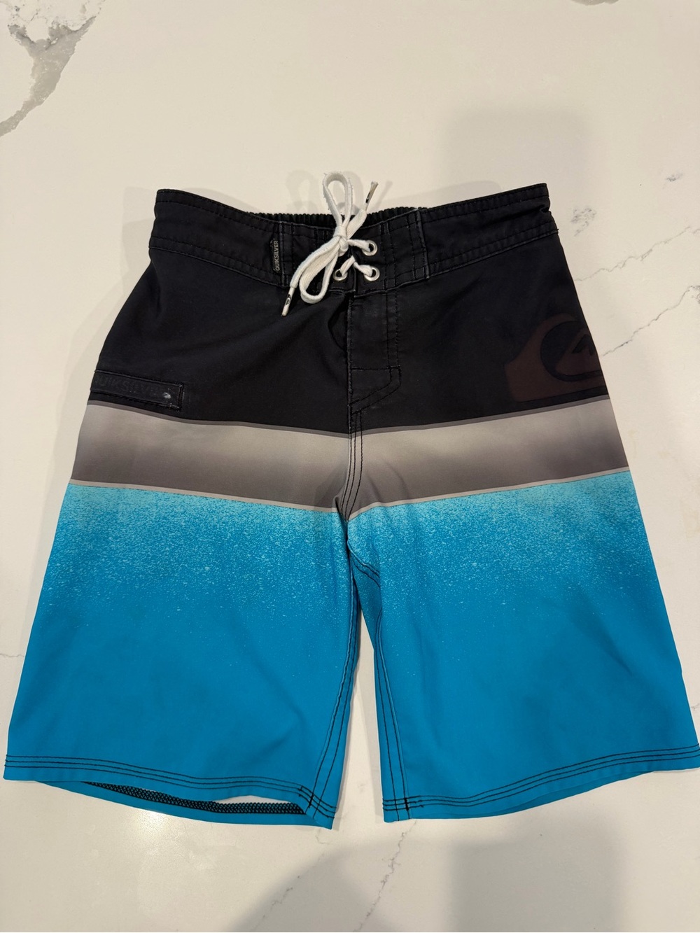 Quiksilver Boys Board Shorts